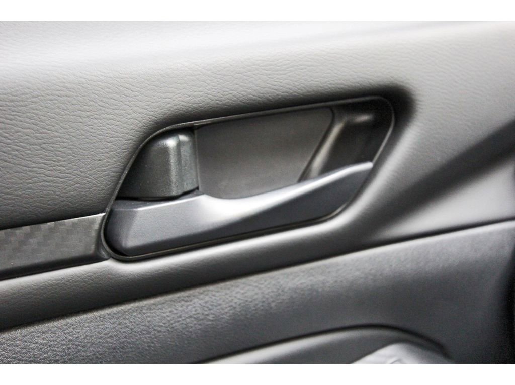 Certified 2024 Nissan Altima 2.5 S FWD image 18