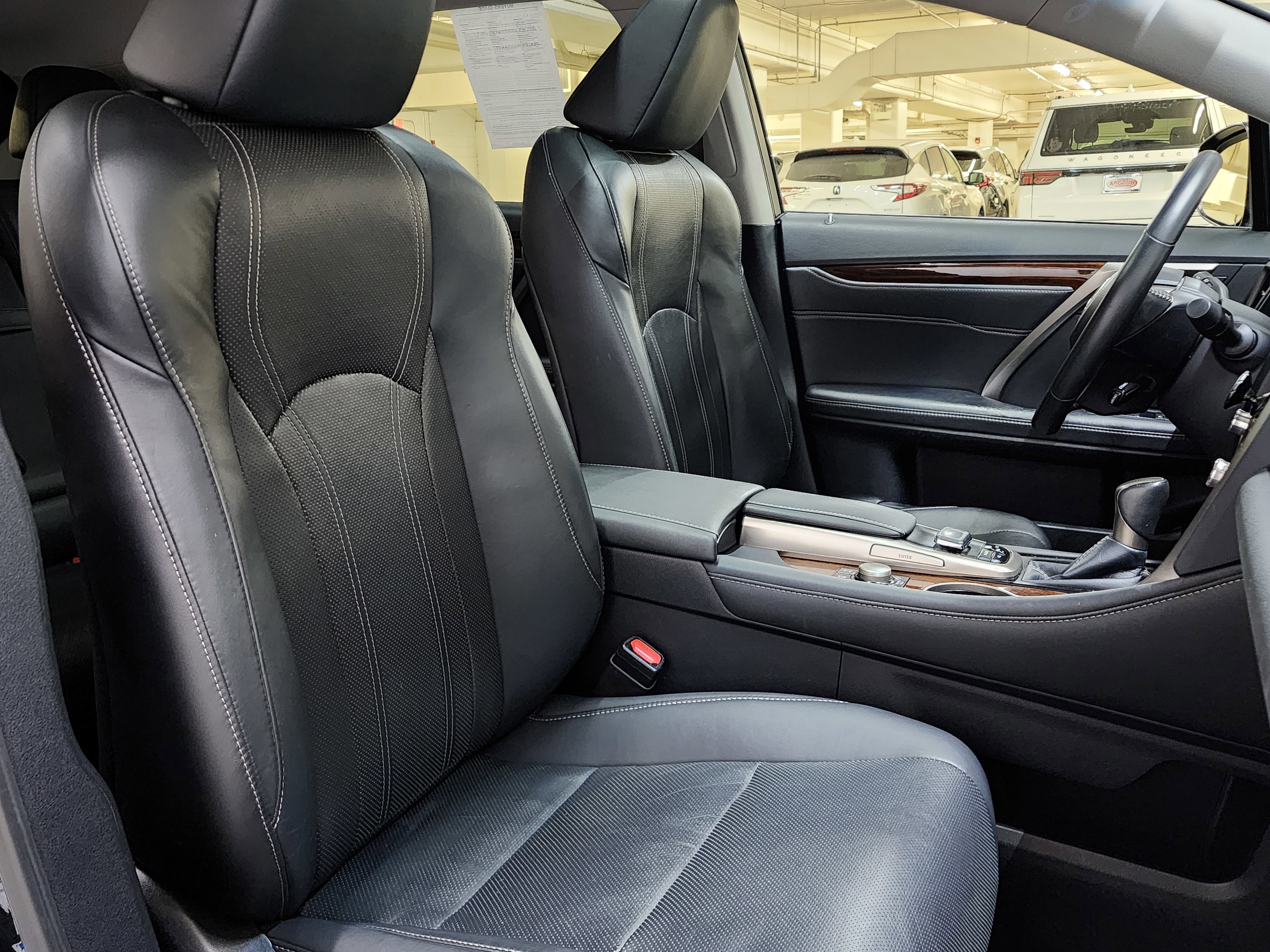Used 2017 Lexus RX 350 AWD w/ Premium Package image 24