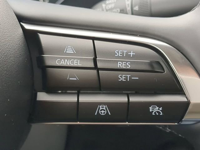 New 2026 MAZDA MAZDA3 2.5 Turbo Sedan w/Premium Plus image 23
