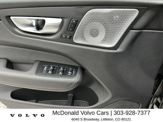 Certified 2026 Volvo XC60 T8 Polestar AWD/4WD image 13