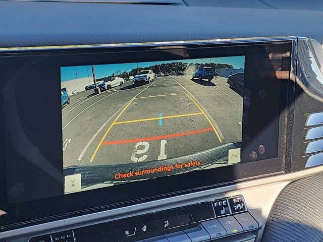 New 2026 Toyota Camry SE image 15