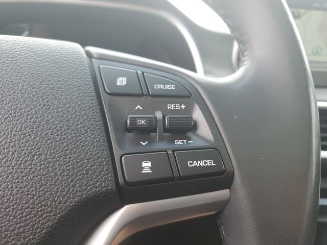 Used 2019 Hyundai Tucson Ultimate FWD image 23
