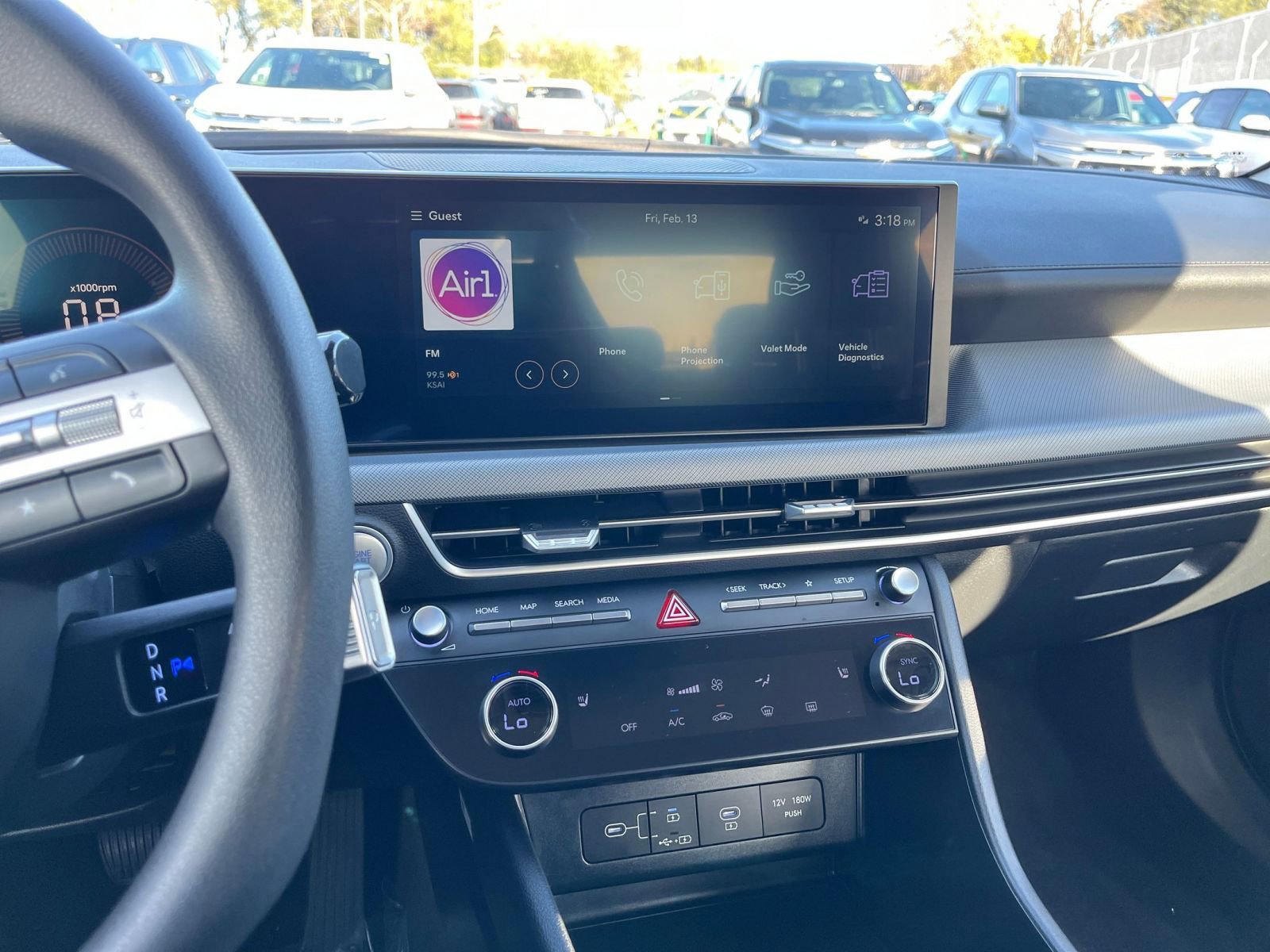 Used 2025 Hyundai Sonata SEL image 17