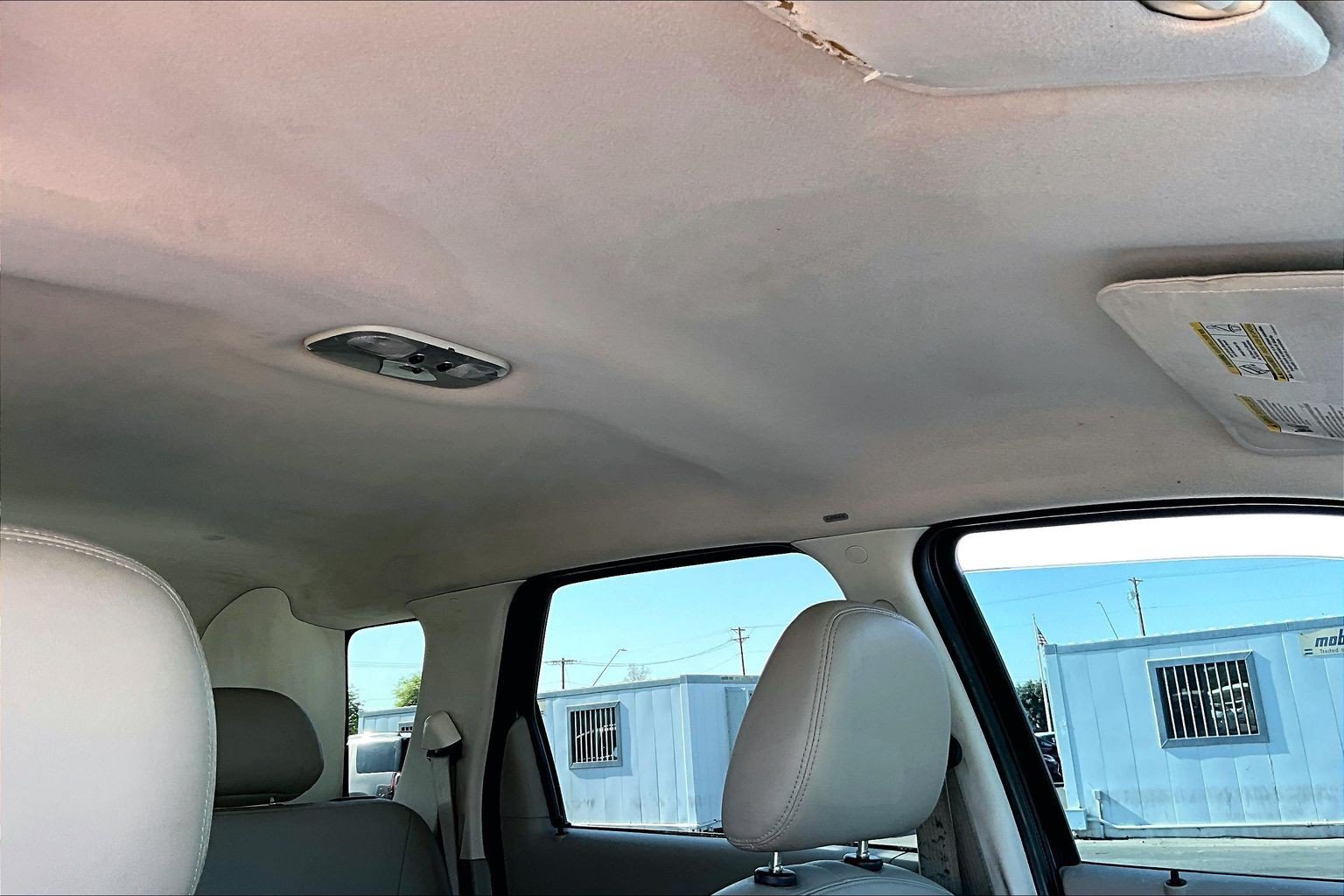 Used 2008 Ford Escape 2WD Hybrid image 16