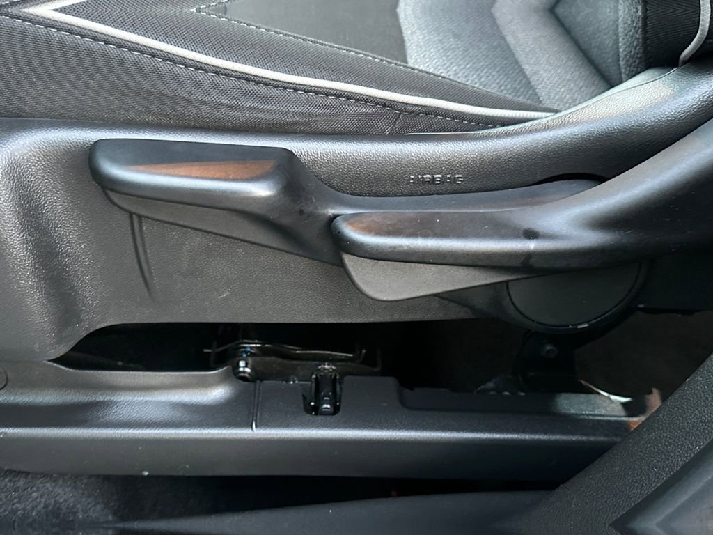 Used 2021 Chevrolet TrailBlazer LS image 10