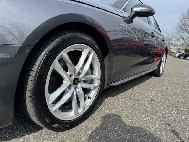 Certified 2022 Audi A4 2.0T Premium Plus image 10
