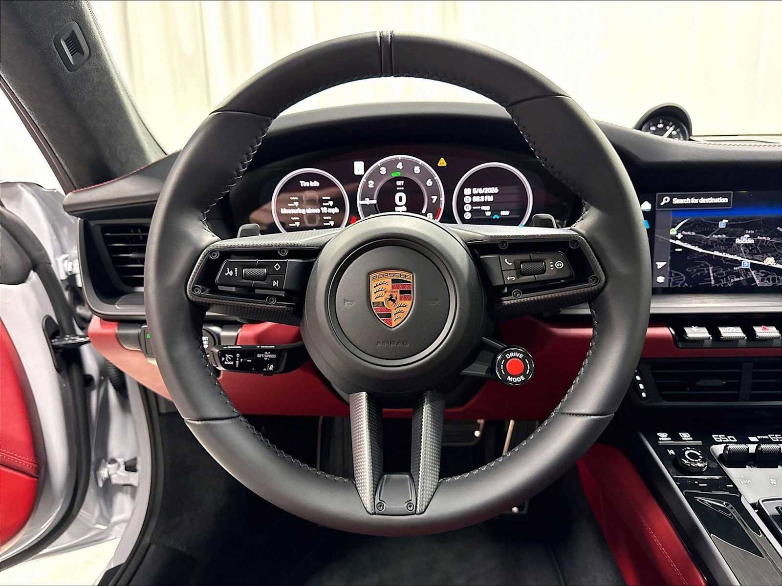 Used 2026 Porsche 911 Carrera GTS RWD image 17