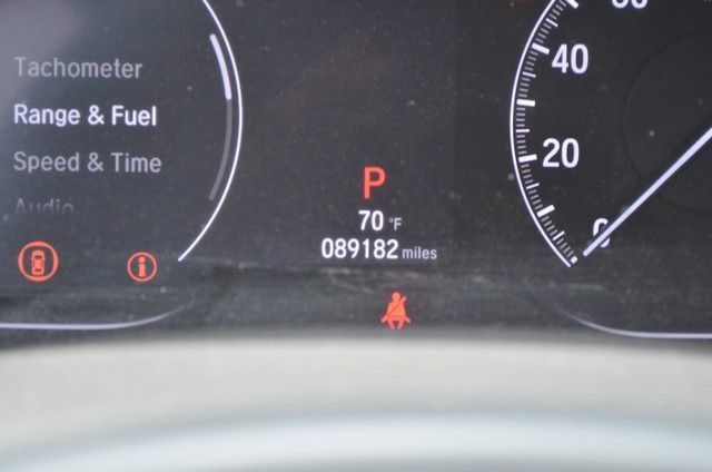 Used 2019 Honda Accord EX-L image 24