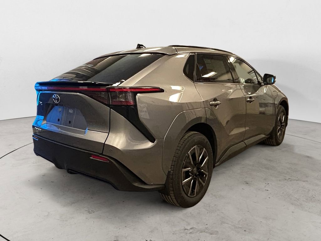 New 2026 Toyota bZ XLE image 5
