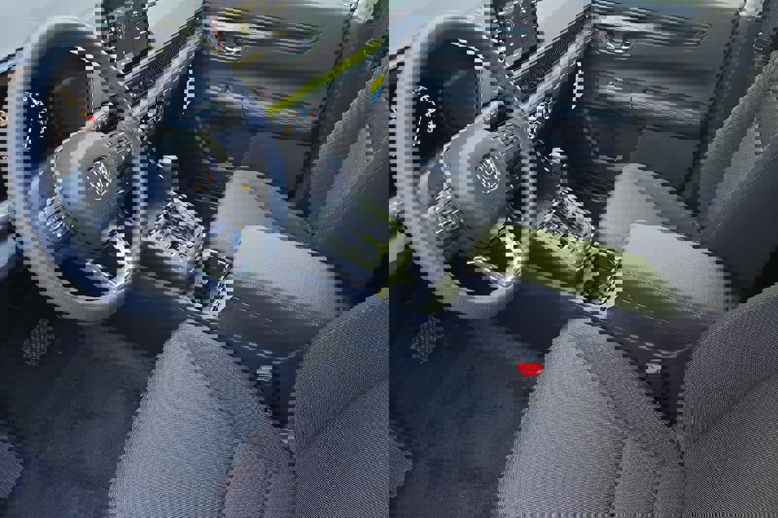 New 2026 Honda CR-V LX image 13