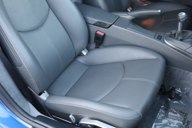 Used 2007 Porsche Cayman S RWD image 42