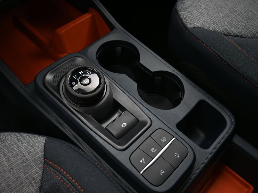 Used 2024 Ford Maverick XLT w/ Equipment Group 300A Standard image 18