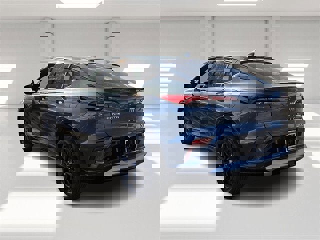 New 2026 Buick Envista Sport Touring w/ Convenience I Package image 3