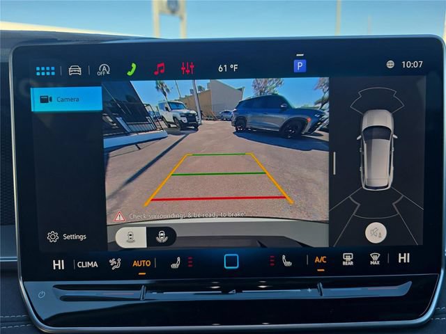 New 2026 Volkswagen Tiguan SE R-Line AWD/4WD image 21