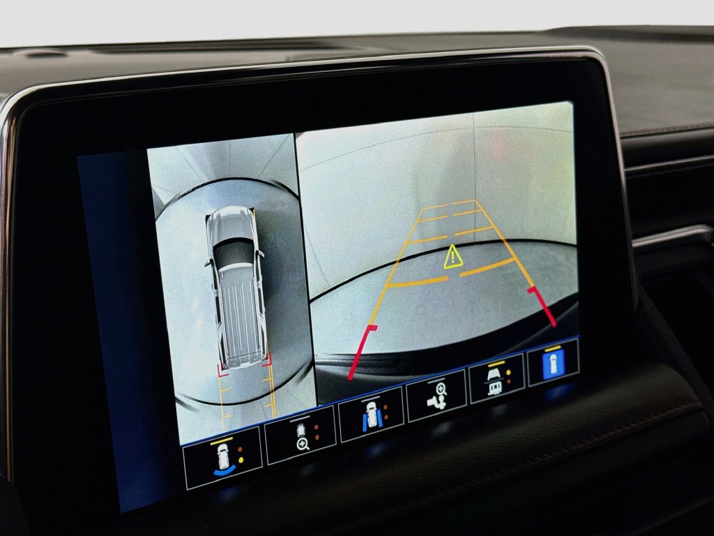 Used 2023 Chevrolet Tahoe RST w/ Luxury Package RWD image 15