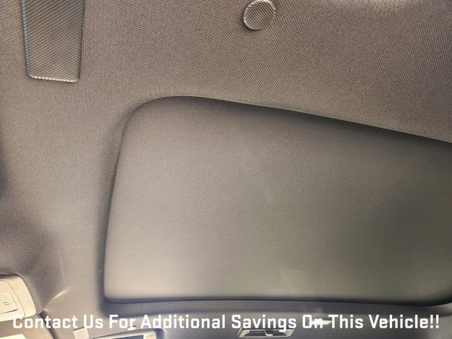 New 2026 GMC Acadia Elevation w/ Black Edition image 19