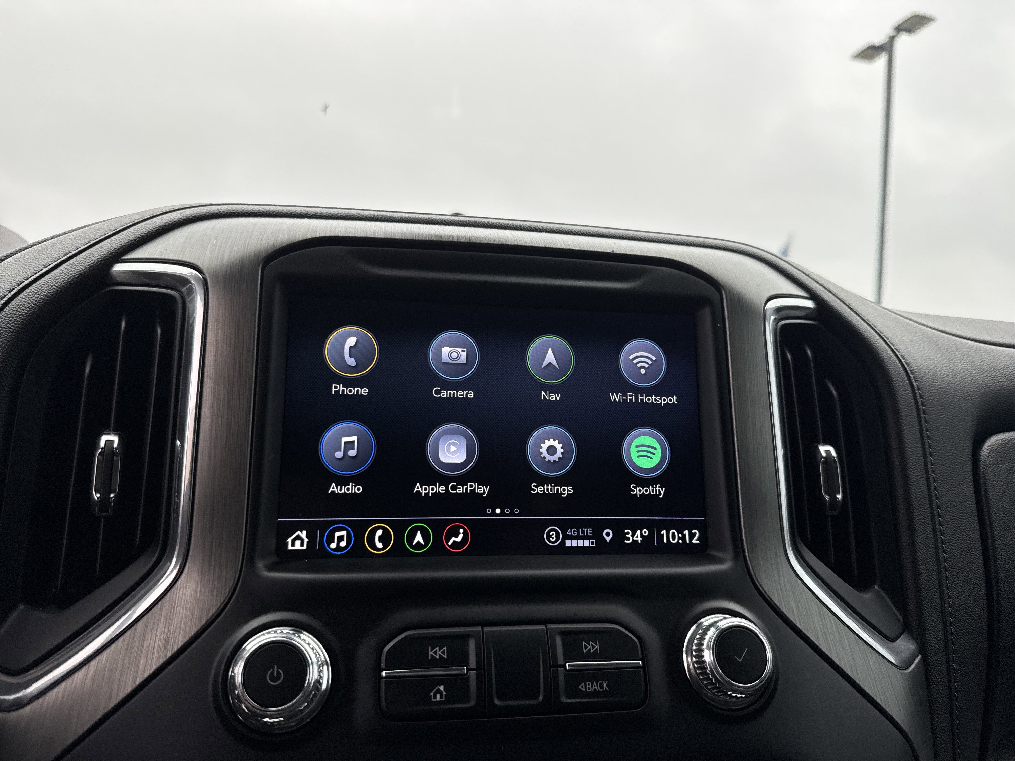 Used 2023 GMC Sierra 3500 Denali w/ Denali Ultimate Package image 24