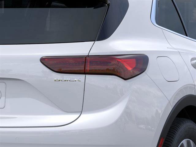 New 2025 Buick Envision Preferred image 11