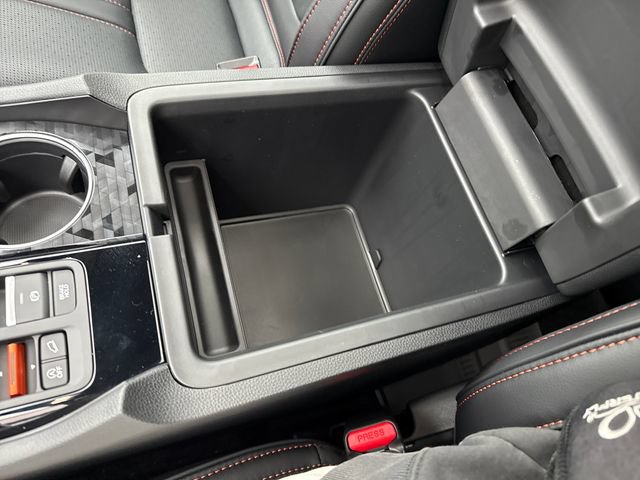 New 2026 Honda Passport TrailSport Elite image 23