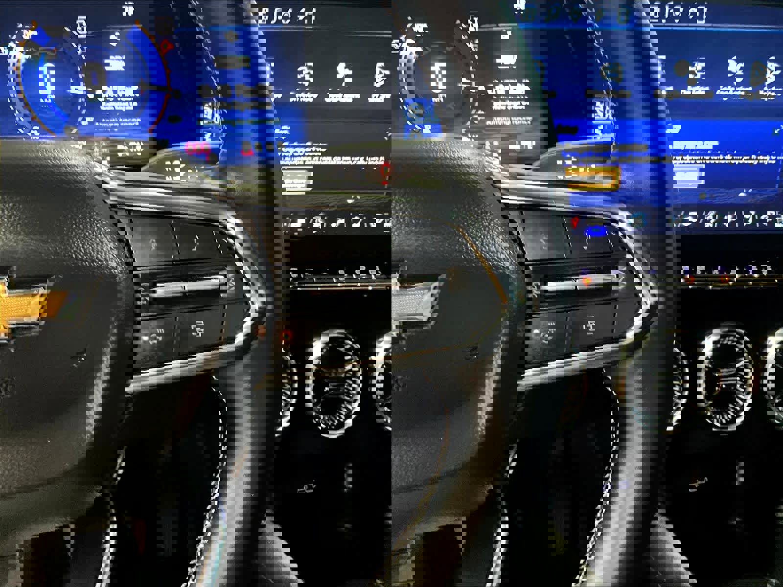 Used 2024 Chevrolet Blazer EV LT image 24