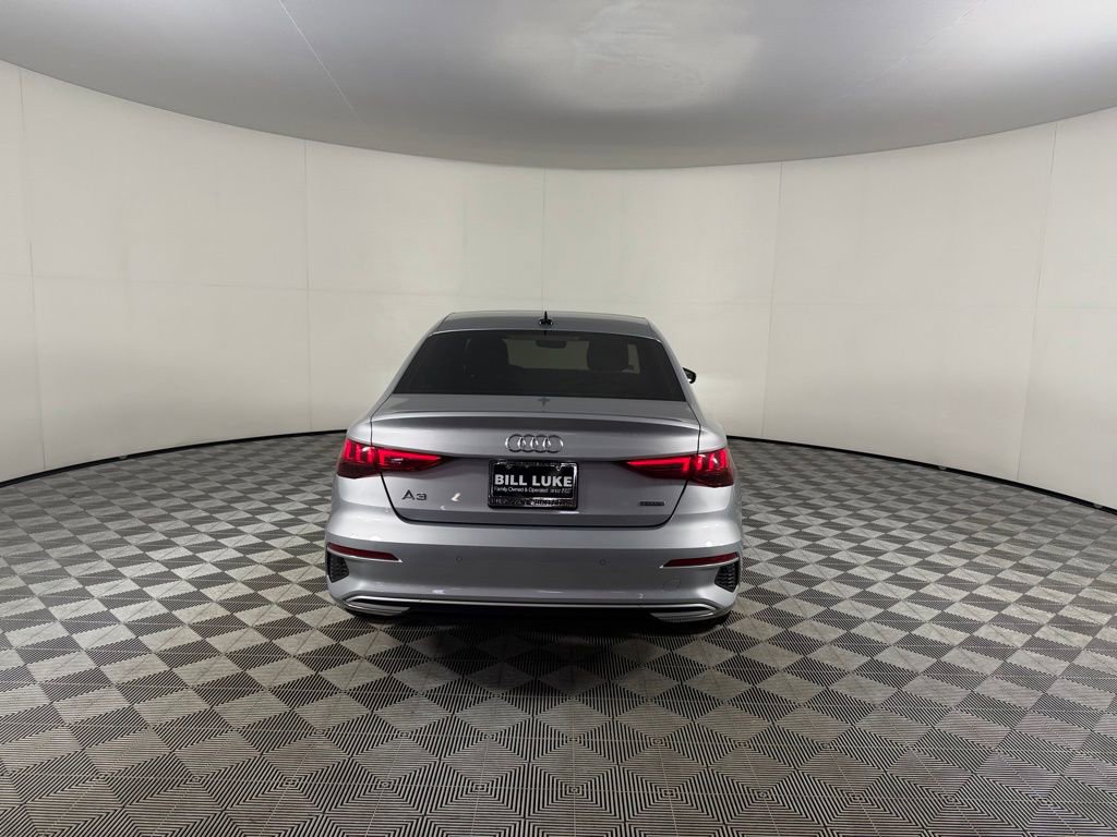 Used 2023 Audi A3 2.0T Premium Plus w/ Premium Plus Package image 7