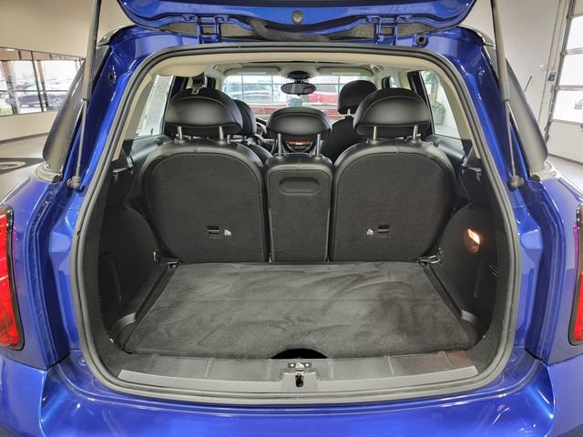 Used 2015 MINI Cooper Countryman S image 36