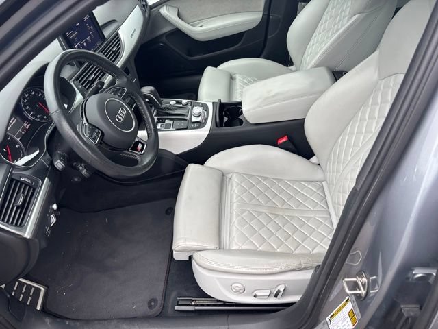 Used 2017 Audi A6 3.0T Competition Prestige w/ Driver Assistance Package AWD/4WD image 5