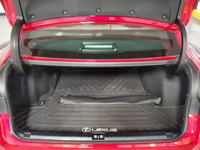 Certified 2023 Lexus IS 350 F Sport image 21