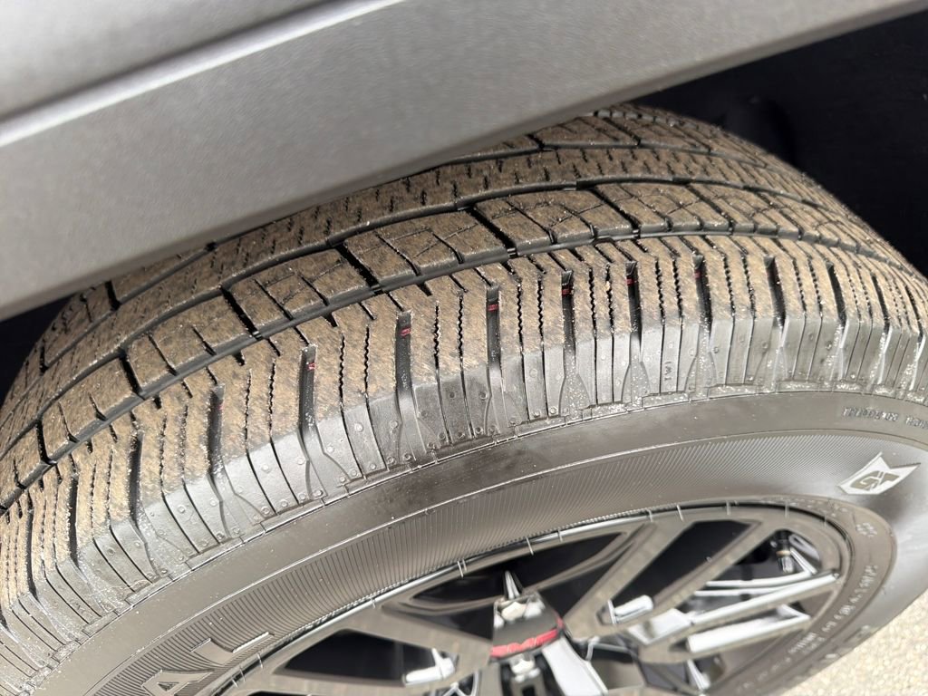 Certified 2023 GMC Sierra 1500 Pro w/ Graphite Edition image 27