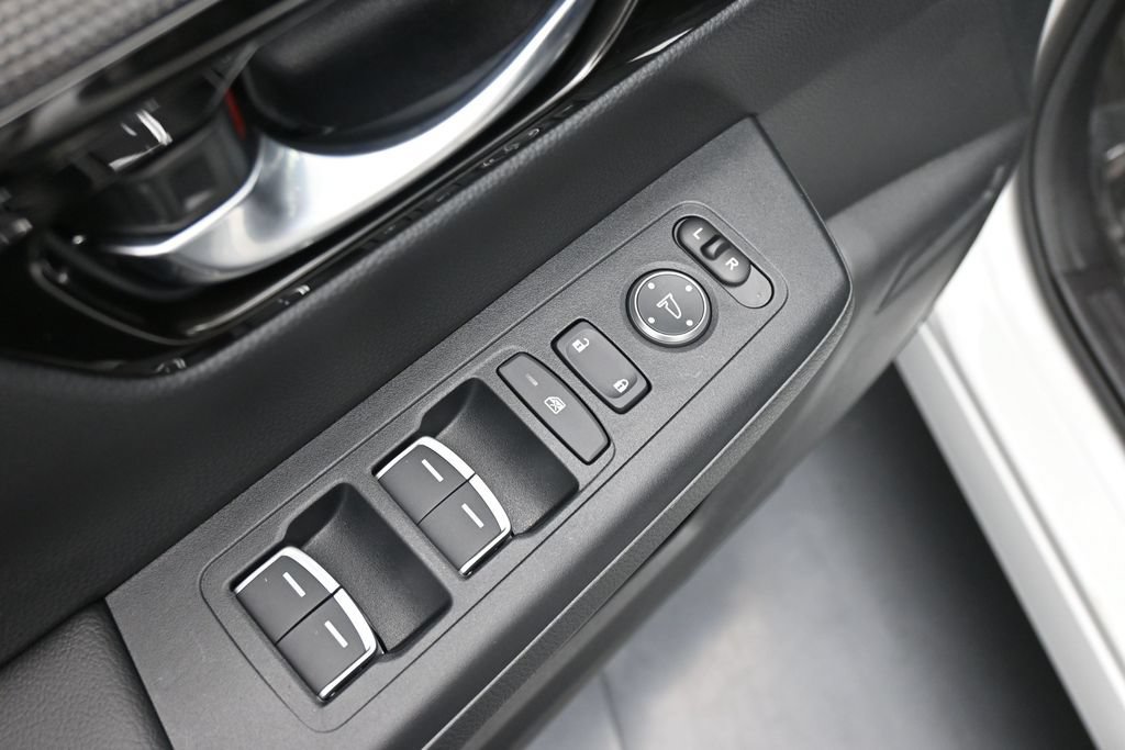 Certified 2026 Honda CR-V EX-L image 19