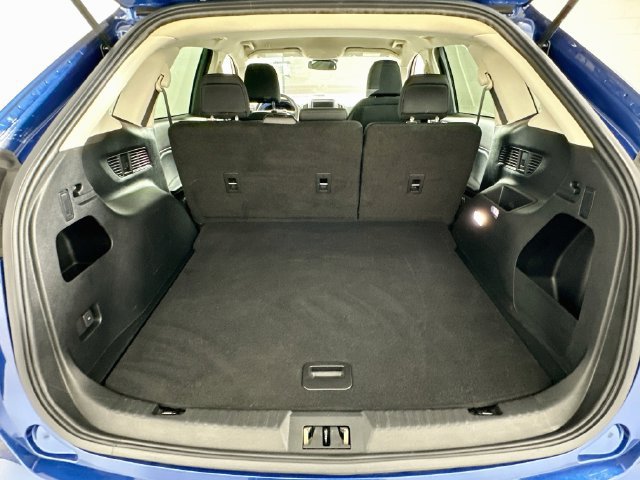 Used 2022 Ford Edge SE AWD/4WD image 25