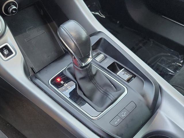 Certified 2023 Dodge Hornet GT Plus w/ Track Pack image 9