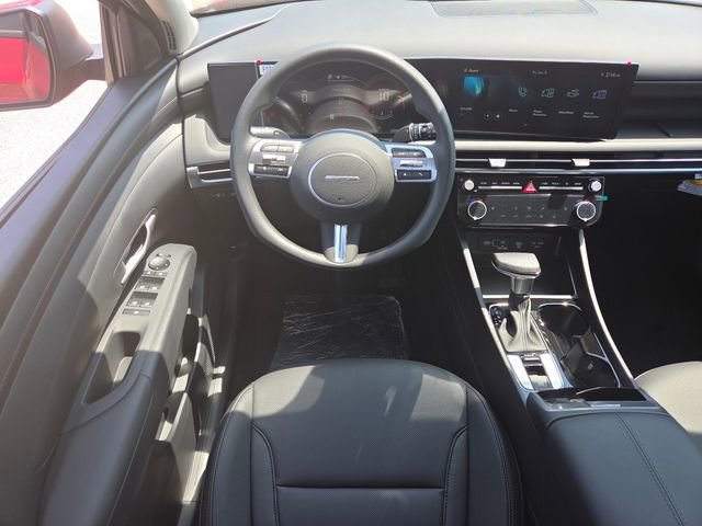 New 2026 Hyundai Tucson SEL Plus AWD/4WD image 24