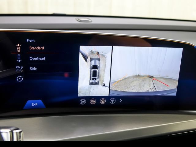New 2027 Cadillac Vistiq Sport w/ LPO, Floor Liner Package AWD/4WD image 19