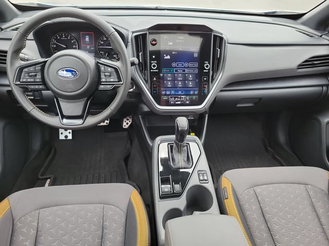 Used 2025 Subaru Crosstrek 2.5i Sport w/ Crosstrek Mirror Package AWD/4WD image 21