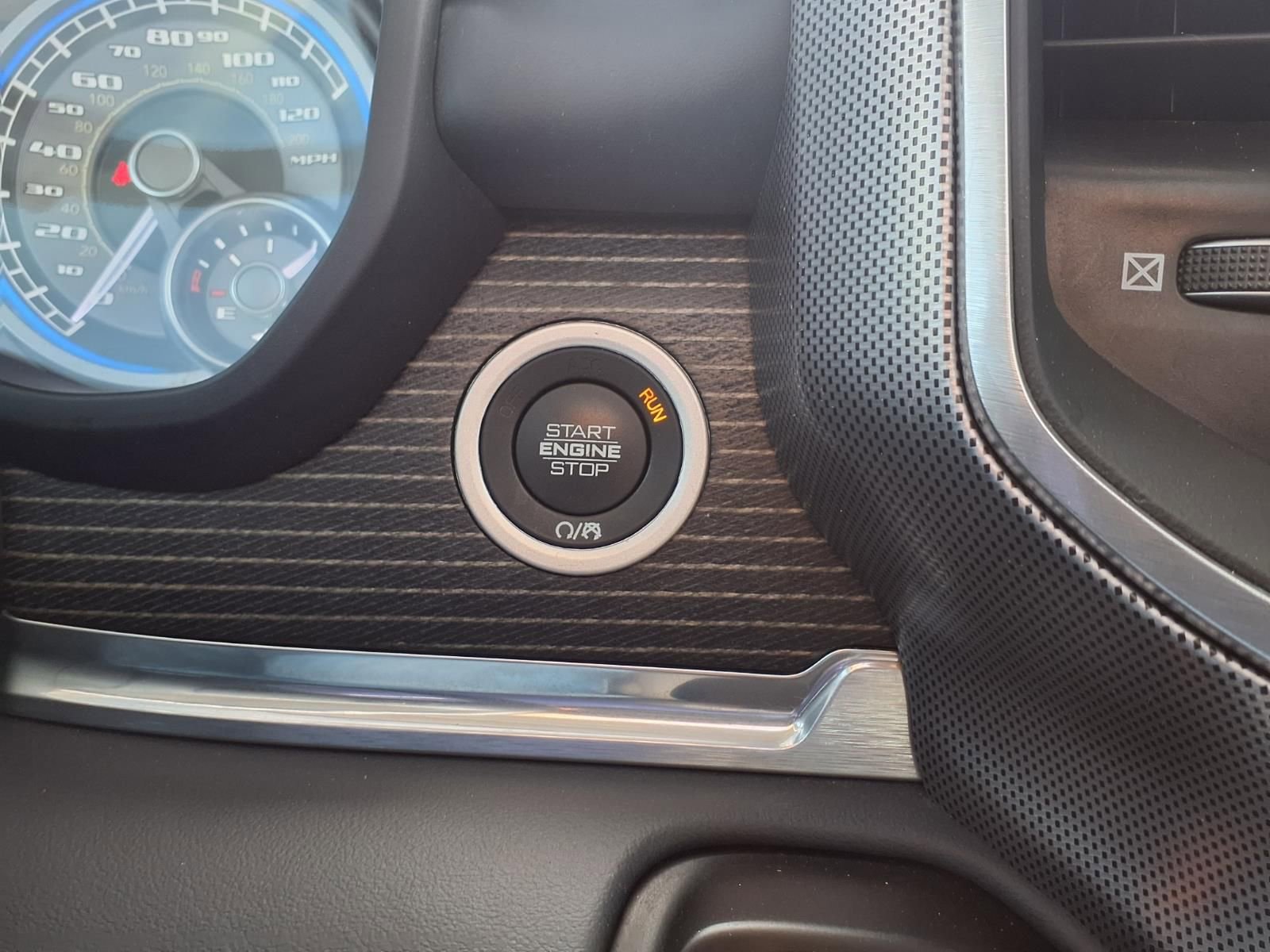 Used 2022 RAM 1500 Limited image 17