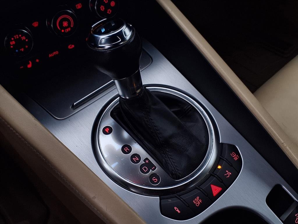 Used 2009 Audi TT 3.2 Prestige image 21