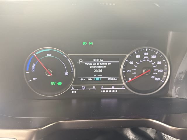 Used 2022 Kia Sorento EX FWD image 17