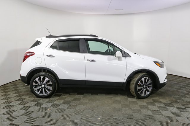 Used 2022 Buick Encore Preferred w/ Safety Package image 12