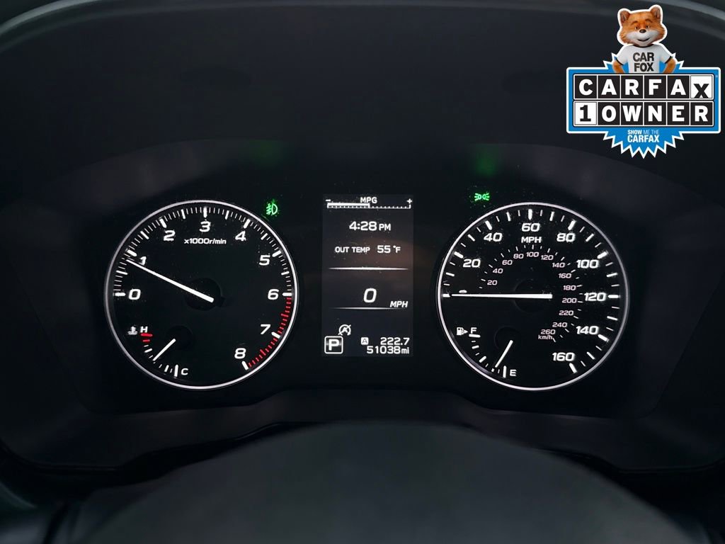 Used 2020 Subaru Legacy Premium image 18