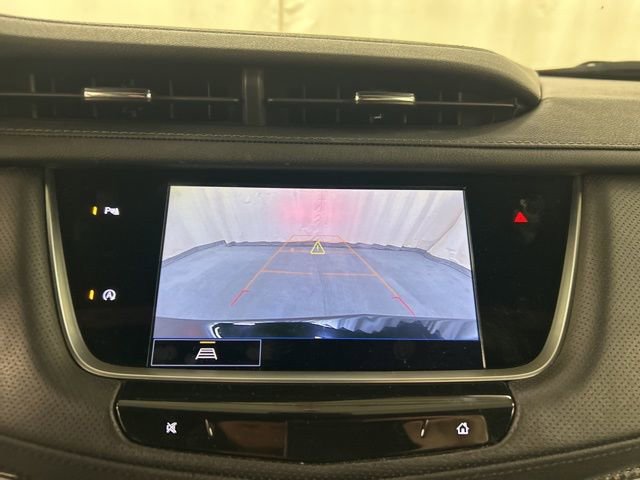 Used 2024 Cadillac XT5 Sportv image 18