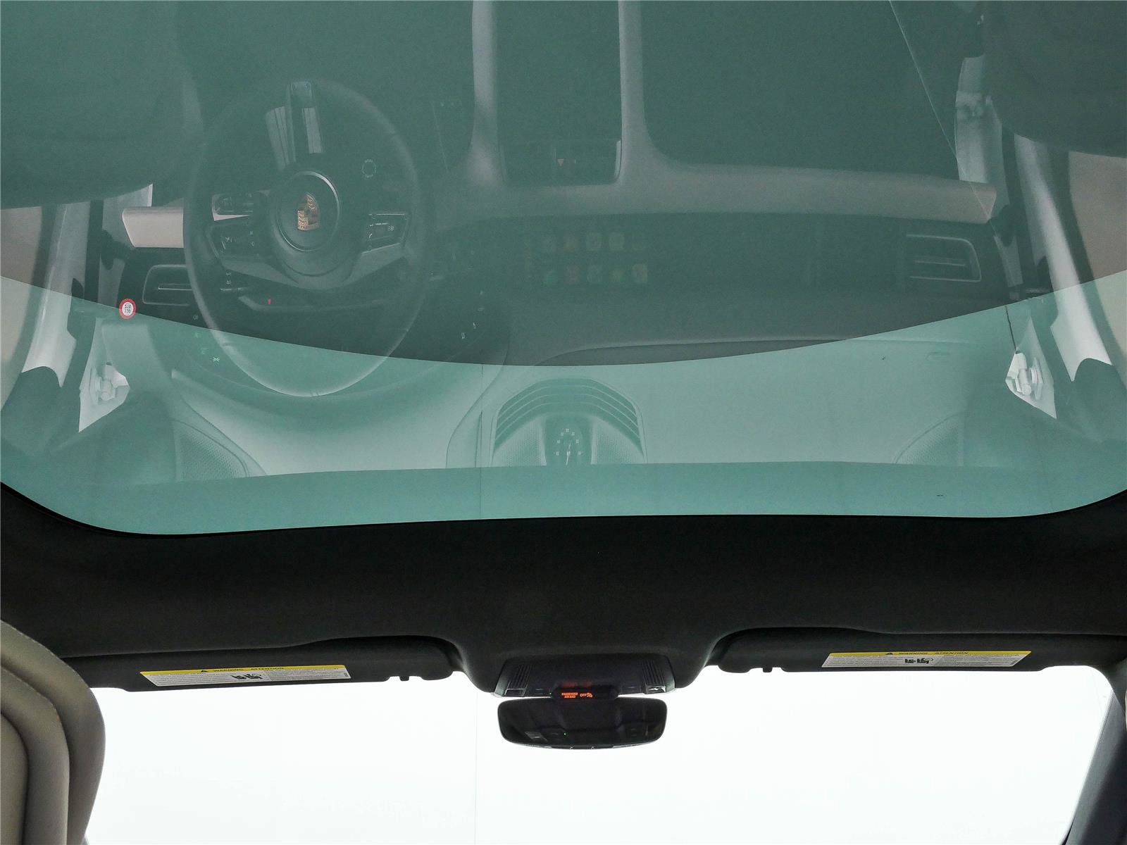 New 2026 Porsche Taycan AWD/4WD image 21