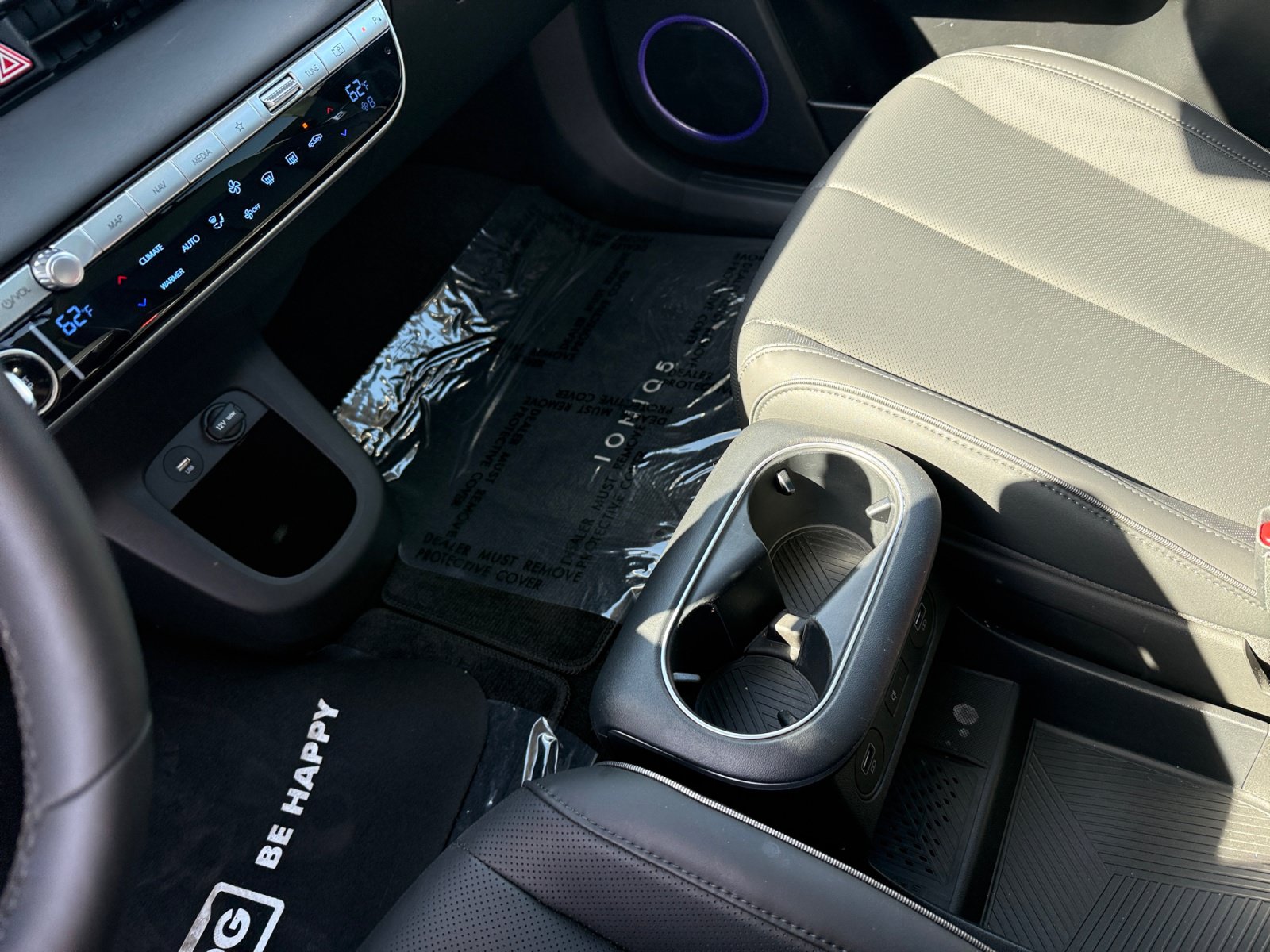 Certified 2024 Hyundai Ioniq 5 Limited RWD image 13