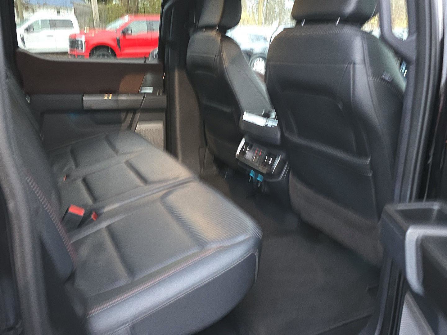 Used 2023 Ford F150 Lariat w/ Equipment Group 502A High image 28