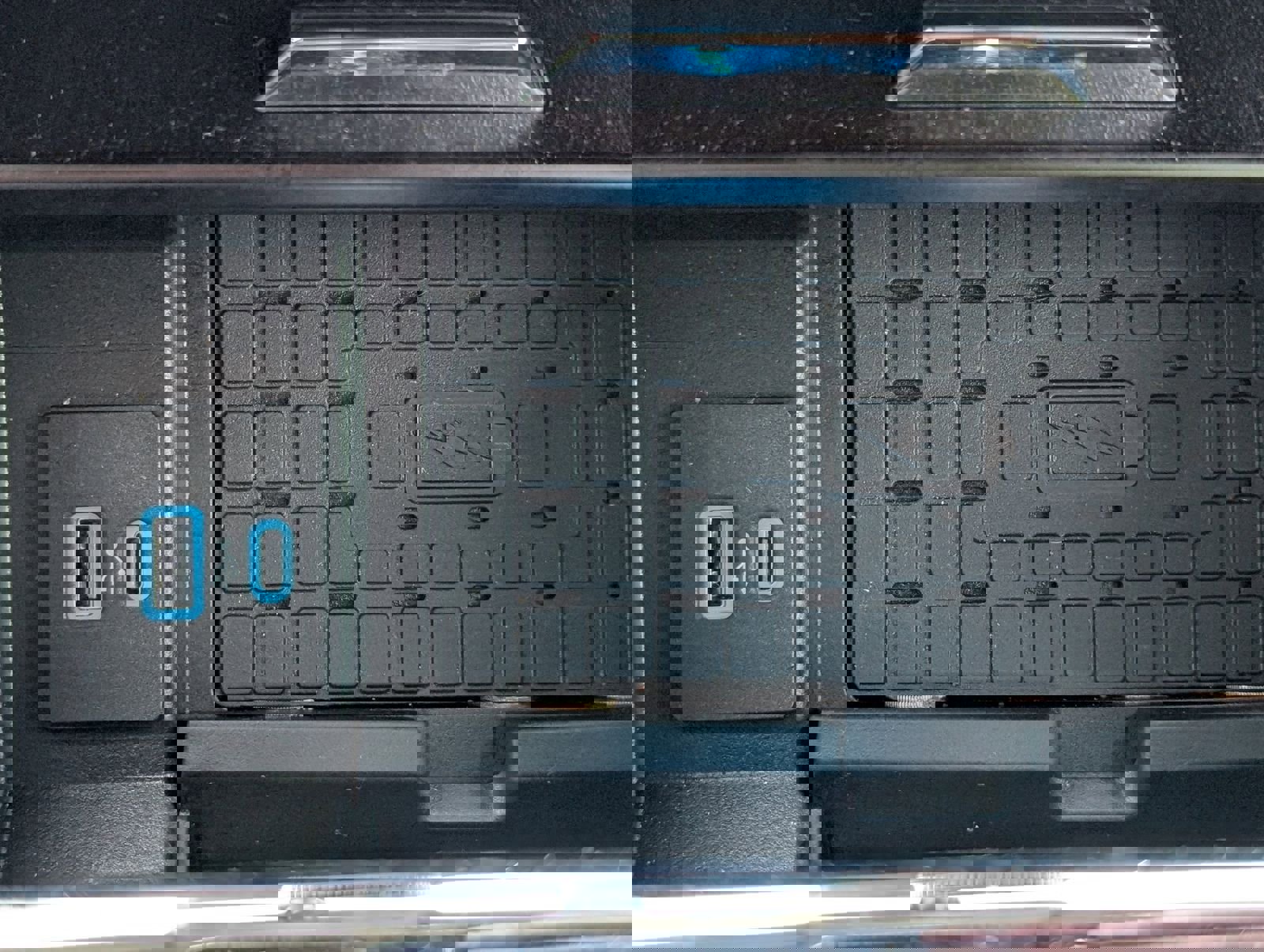 Used 2024 Ford Expedition Max Platinum image 22