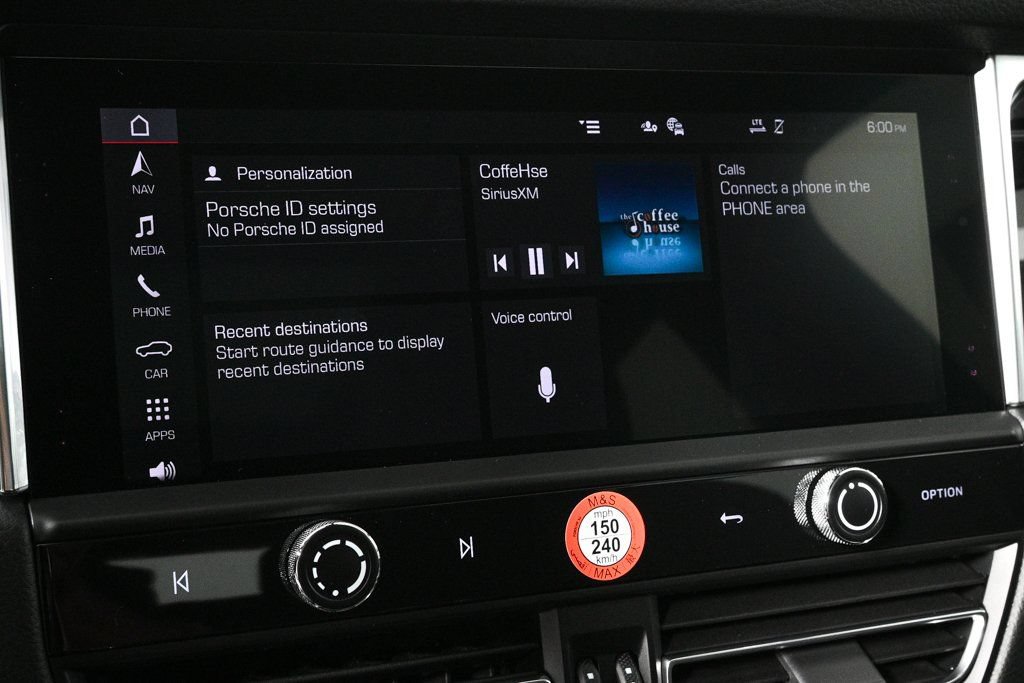 Certified 2026 Porsche Macan AWD/4WD image 14