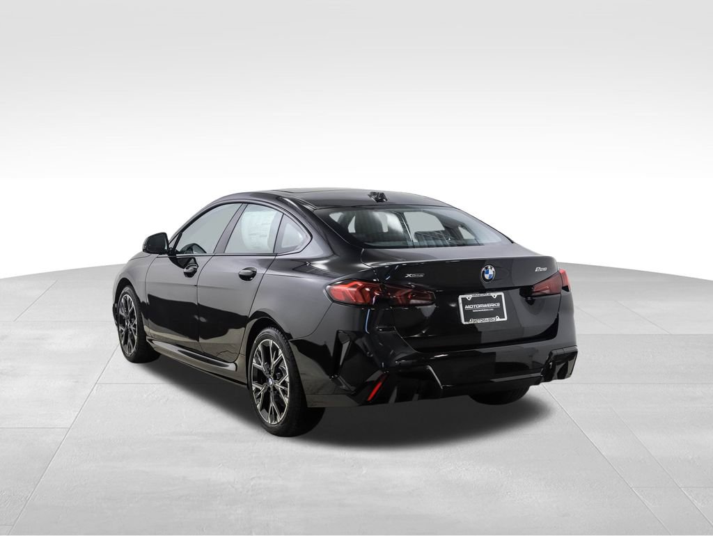 Certified 2025 BMW 228i xDrive w/ Premium Package image 3