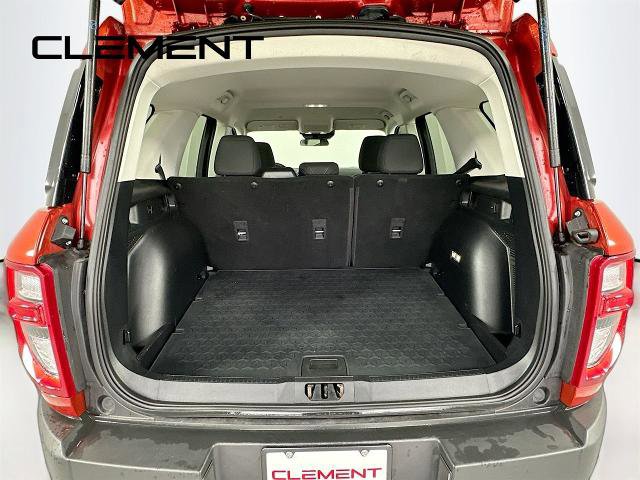 Certified 2023 Ford Bronco Sport Big Bend AWD/4WD image 11
