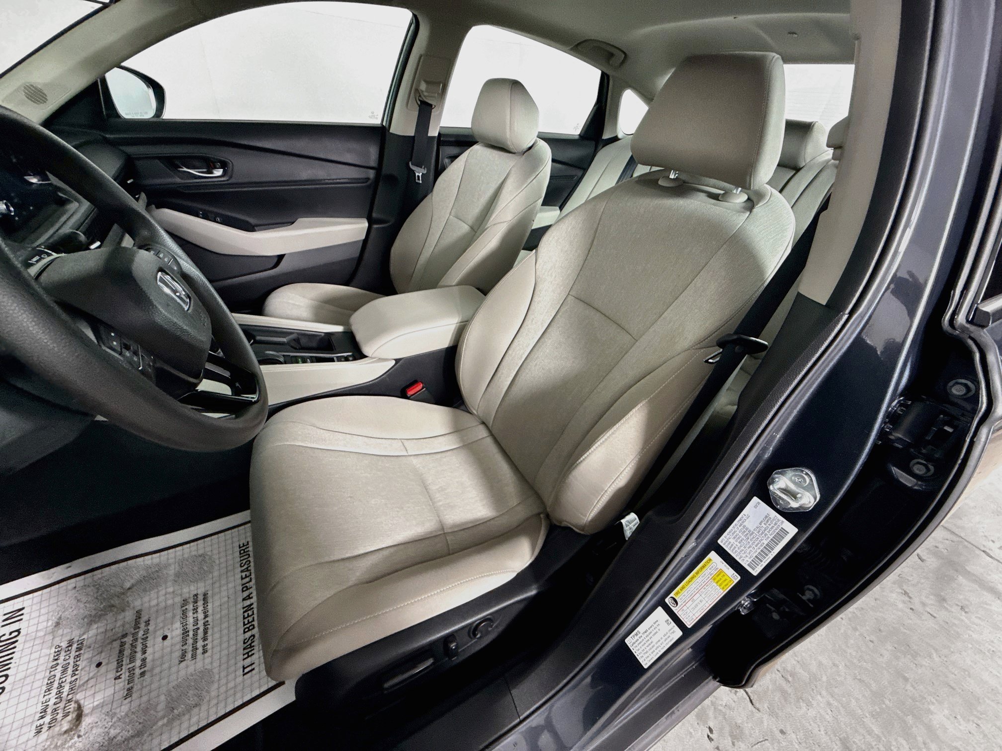 Certified 2026 Honda Accord SE image 24