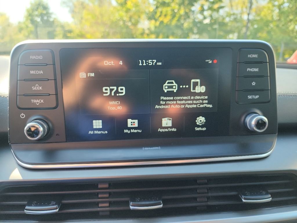 Used 2021 Kia Telluride LX image 19